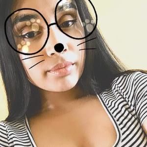 Meet your Posher, Annabel